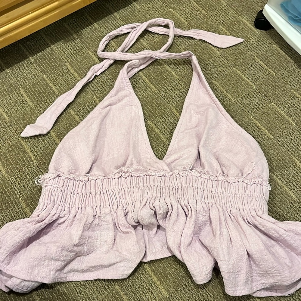 Boutique top
